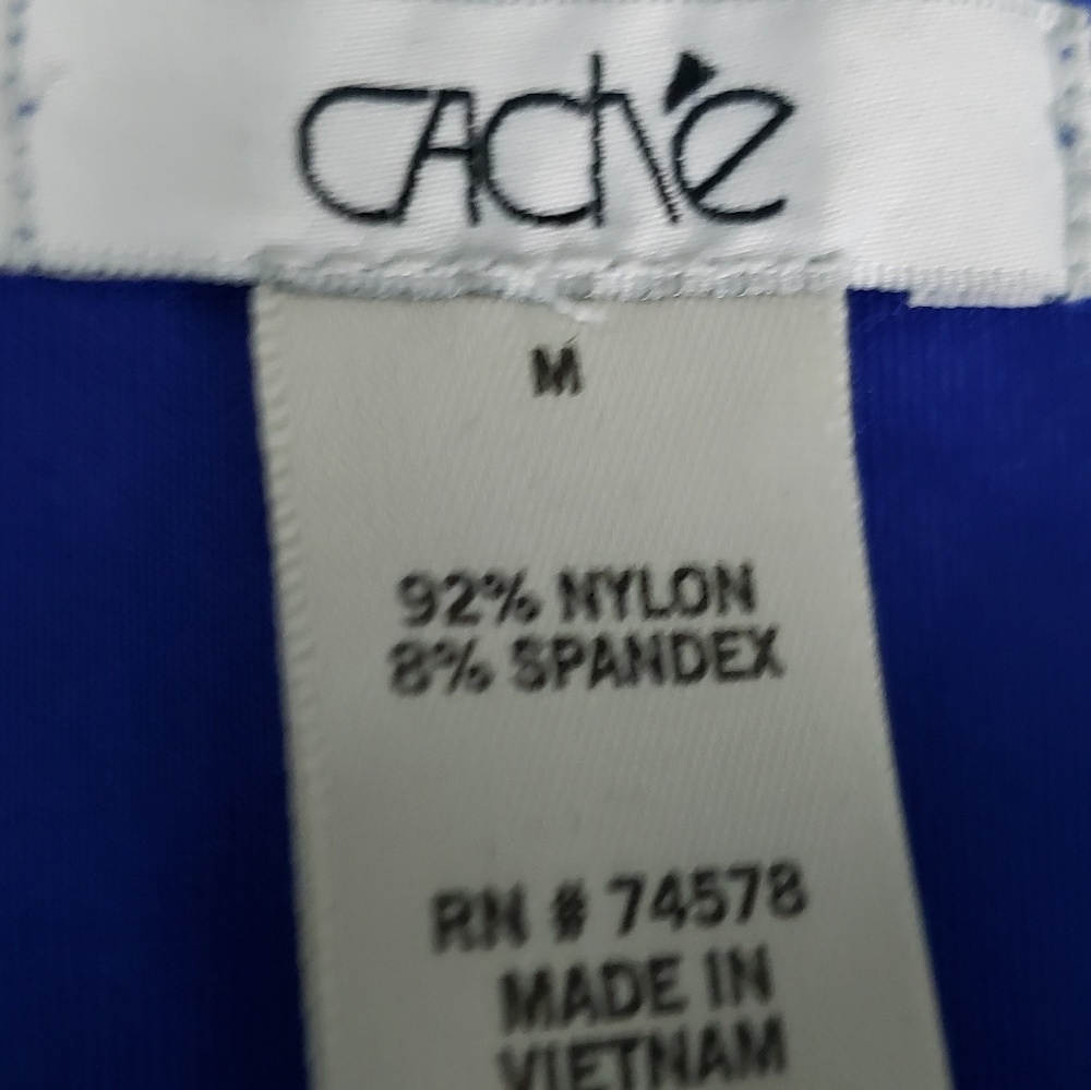 Cache Blouse - Picture 5 of 5